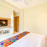 Fabhotel Lake View Topsia