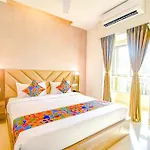 Fabhotel Lake View Topsia