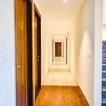 Fabhotel Lake View Topsia