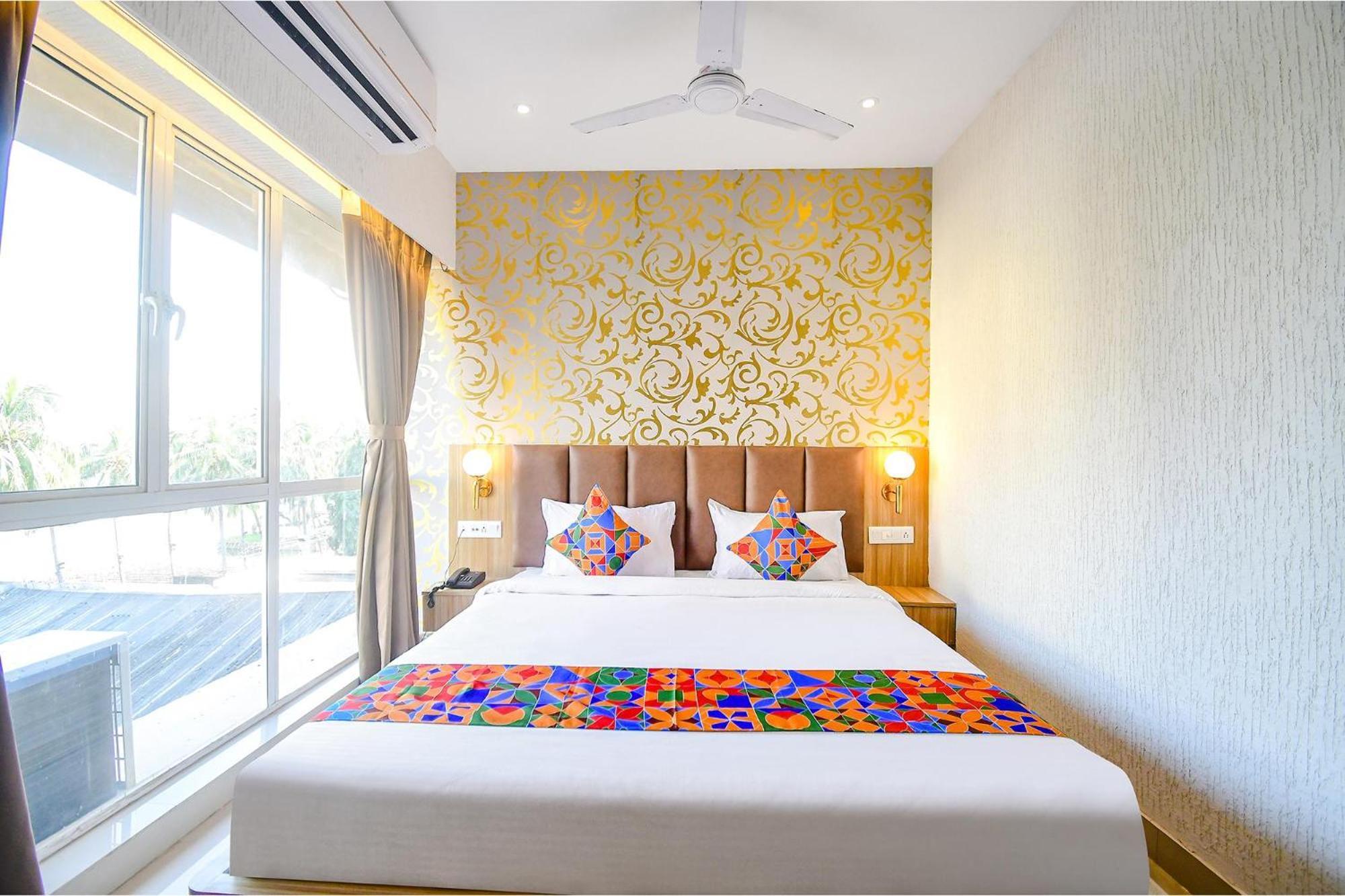 Fabhotel View Topsia 3* Kolkata