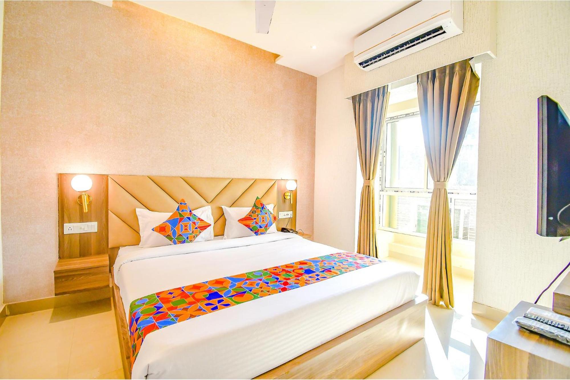 Fabhotel View Topsia Kolkata