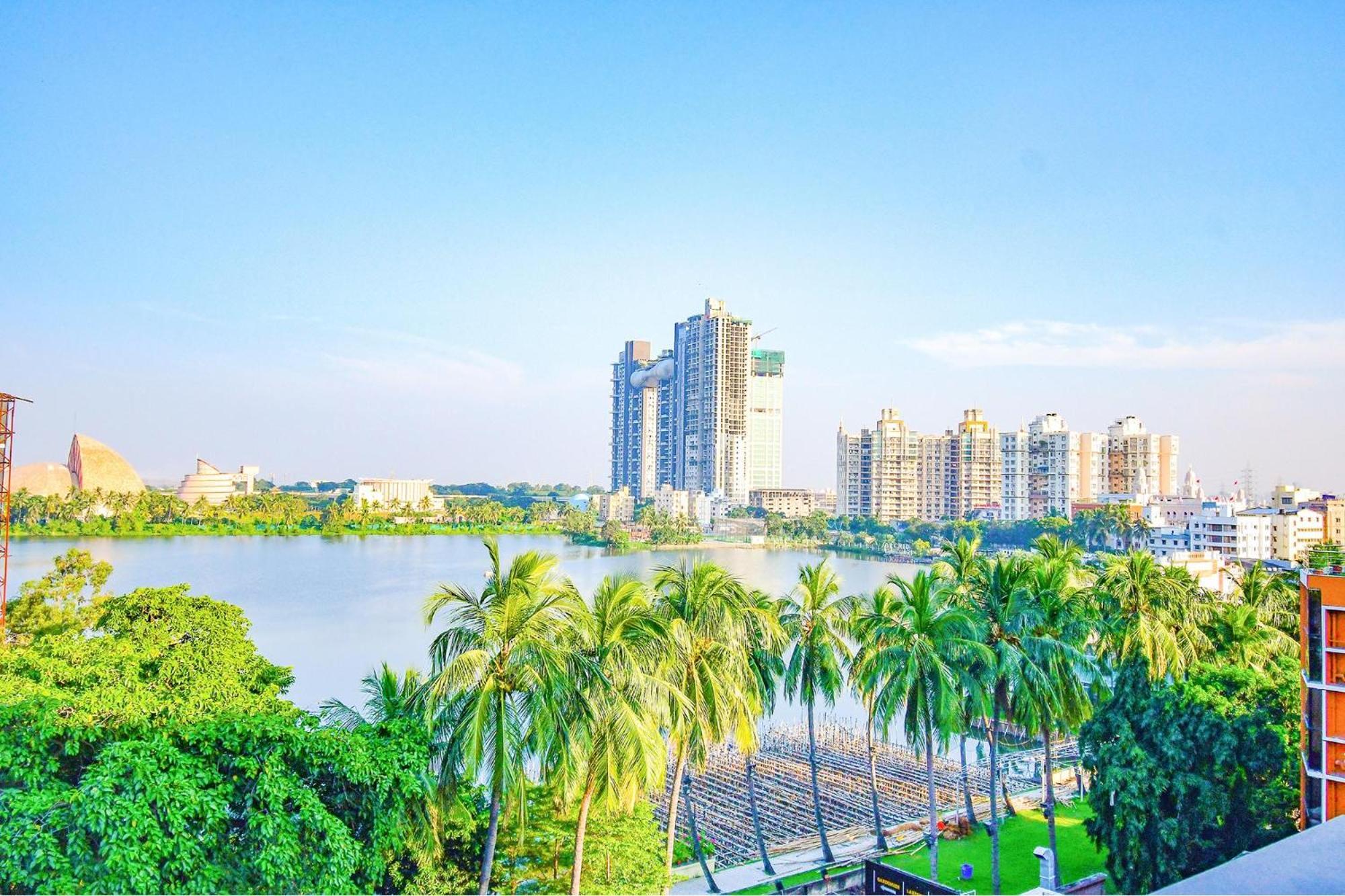 Fabhotel View Topsia Kolkata