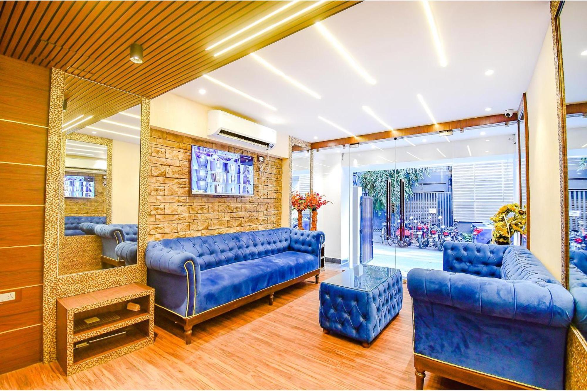 Fabhotel View Topsia Kolkata