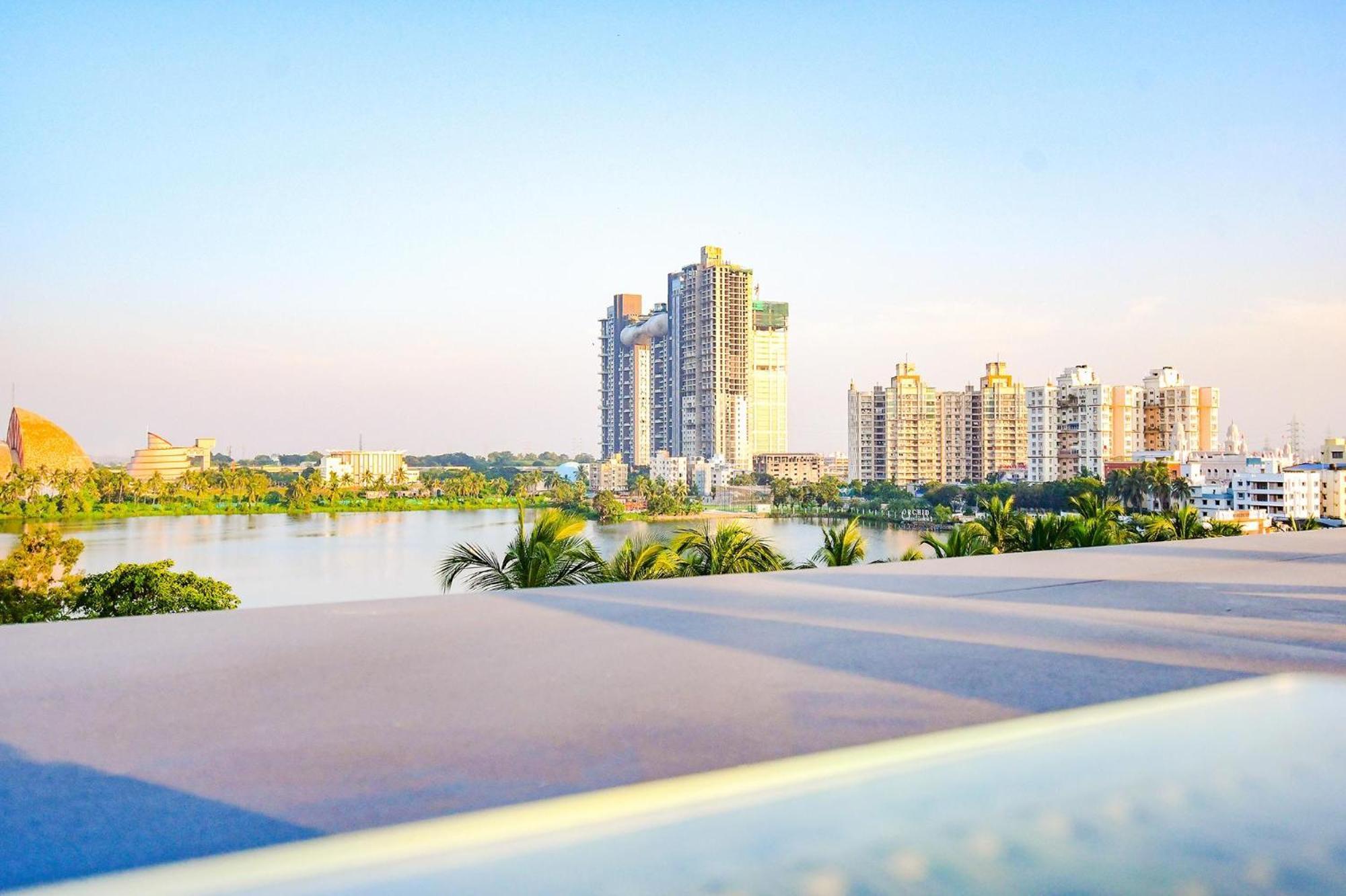 Hotel Fabhotel View Topsia Kolkata