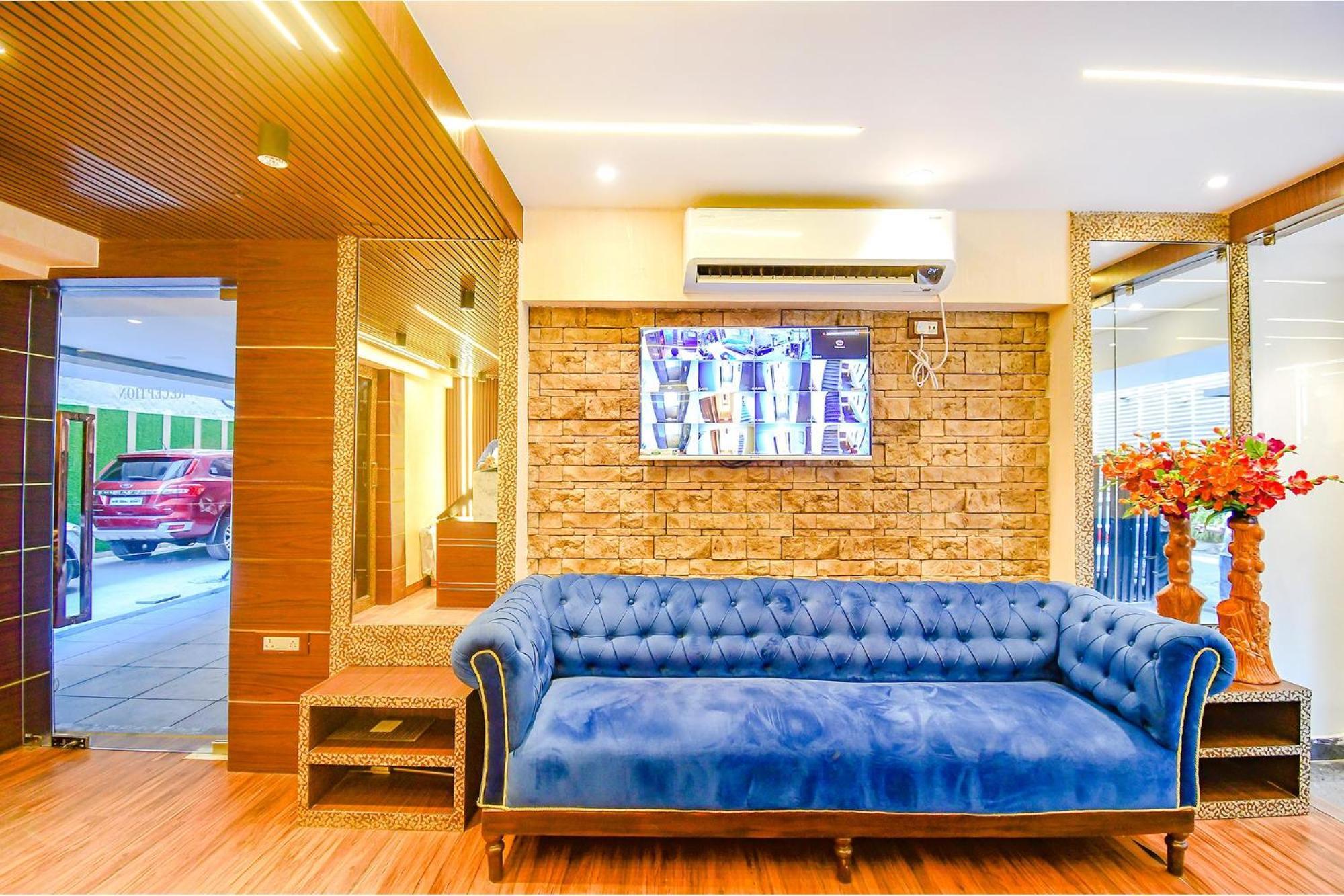 Fabhotel View Topsia Kolkata