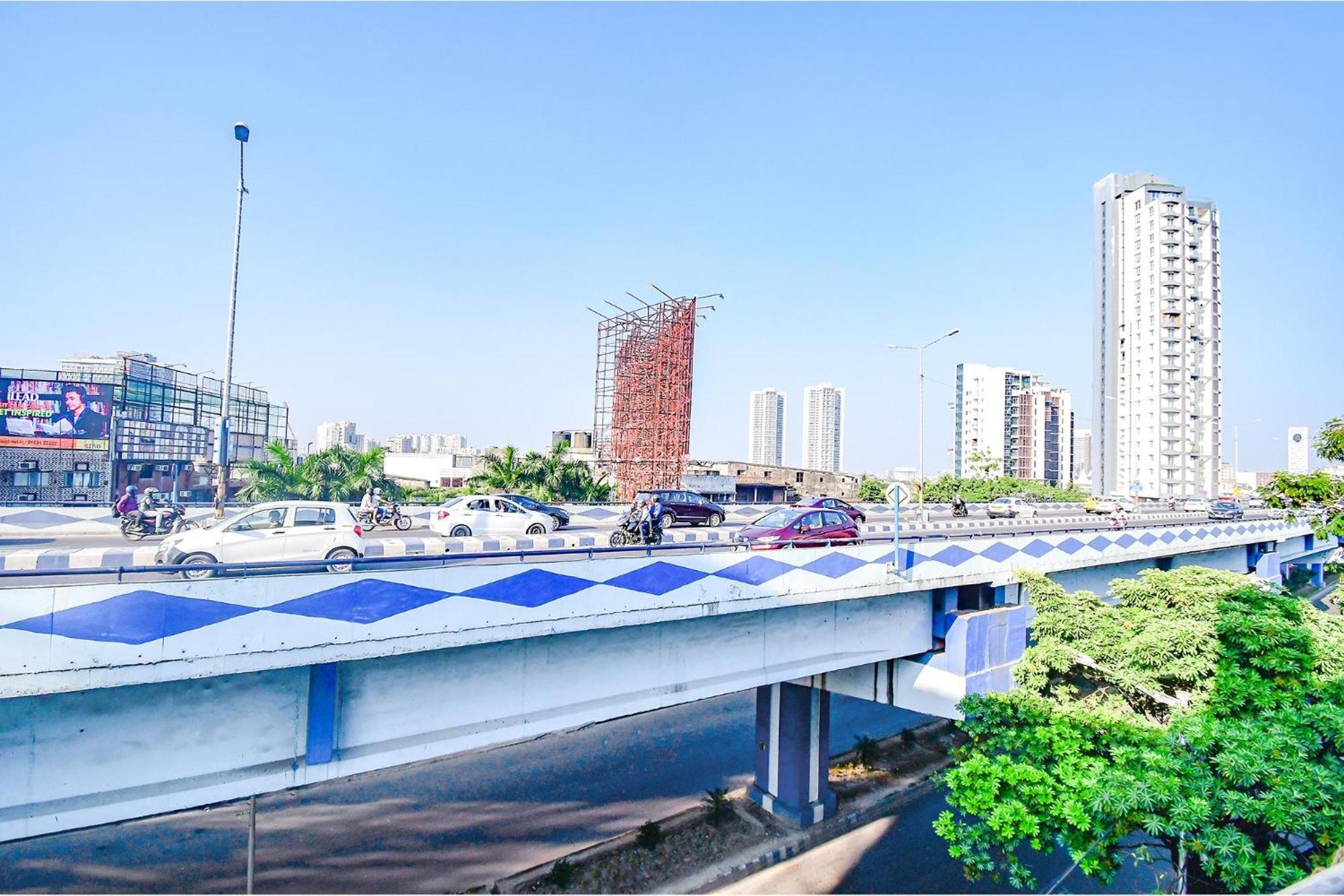 Fabhotel View Topsia