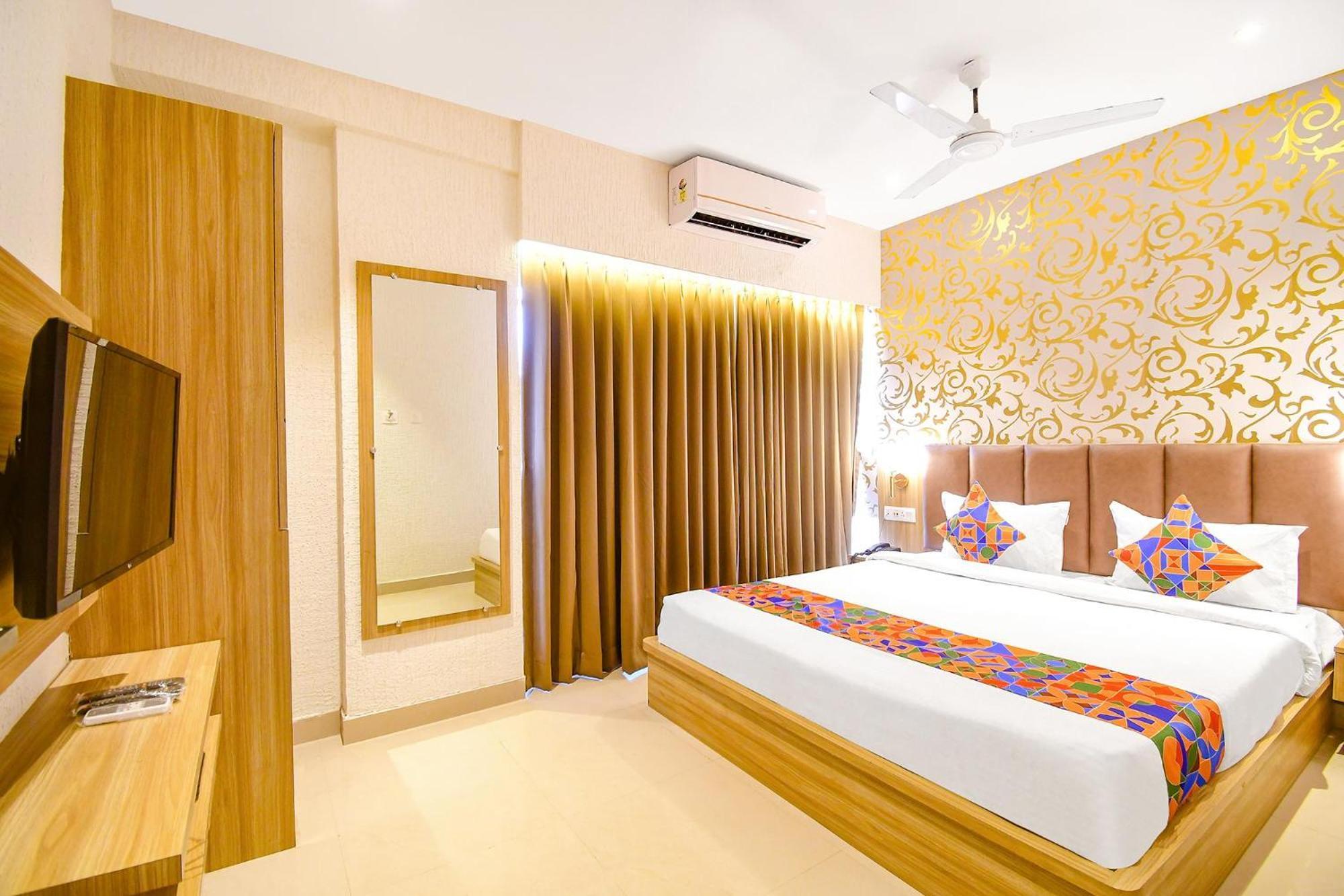 Hotel Fabhotel View Topsia Kolkata