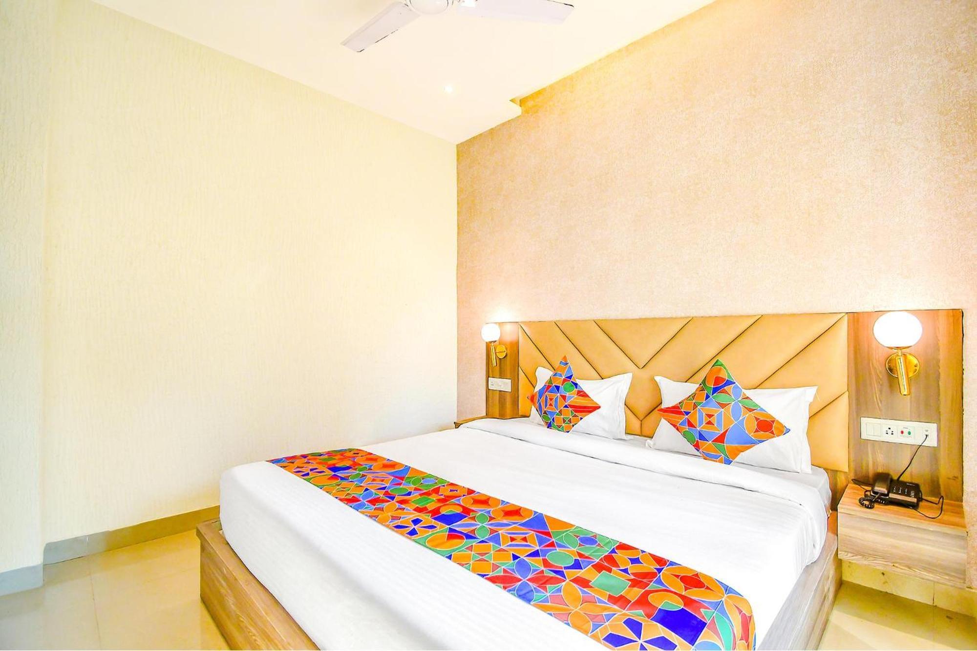 Hotel Fabhotel View Topsia Kolkata